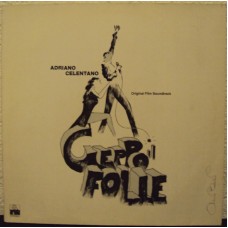 GEPPO IL FOLIE - Original Soundtrack